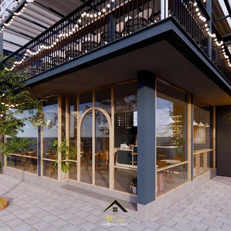 Ninh Binh Brother'S Homestay Exterior photo